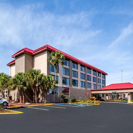 Lakeland Hotel Luaran gambar