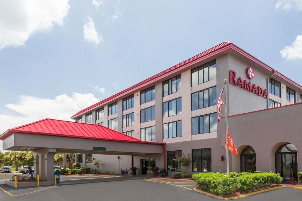 Lakeland Hotel Luaran gambar