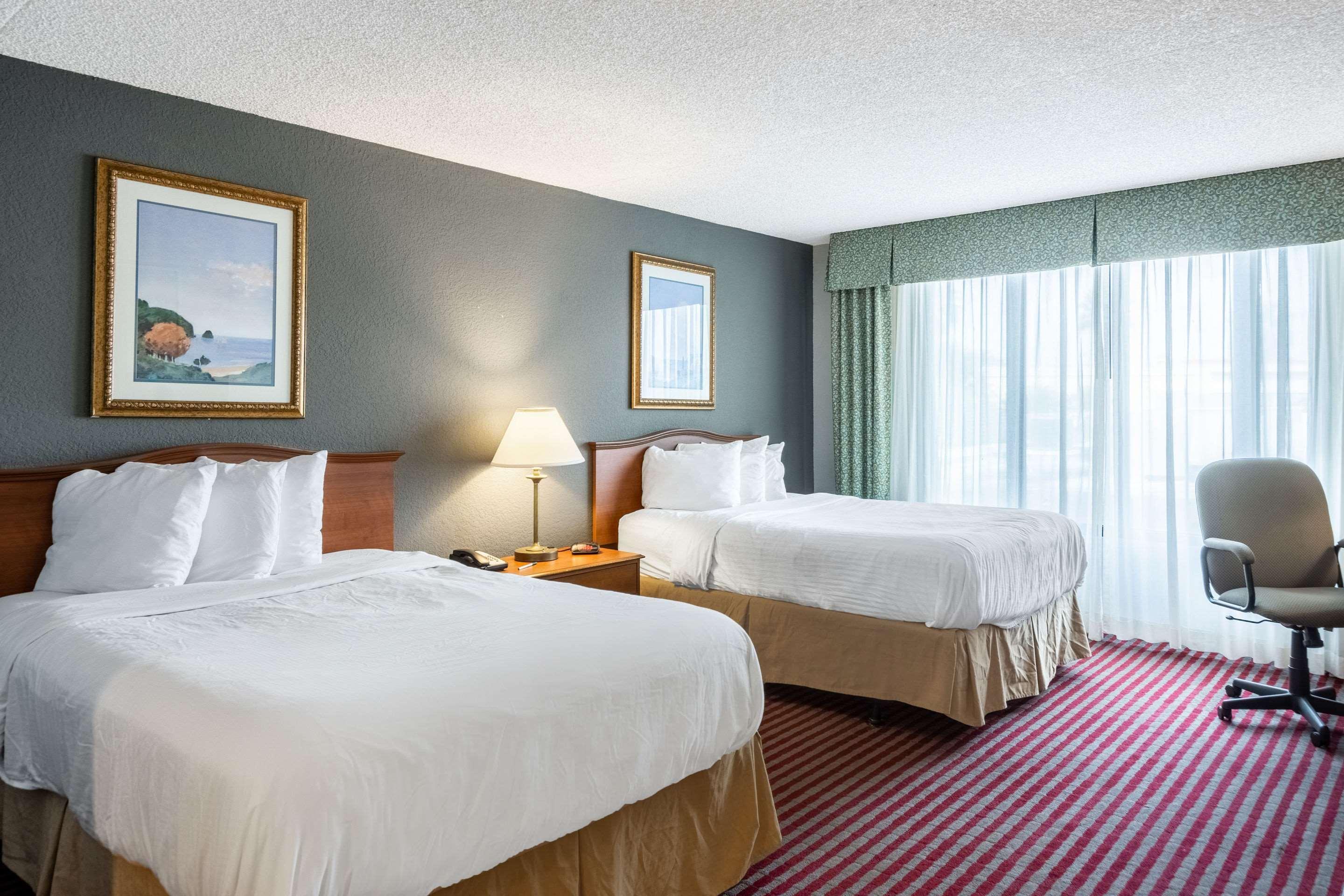 Lakeland Hotel Luaran gambar