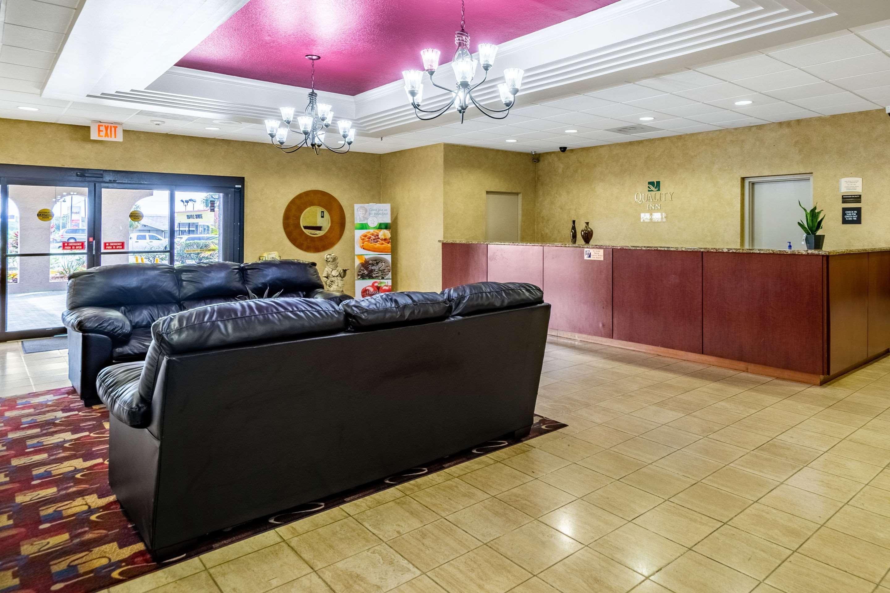 Lakeland Hotel Luaran gambar