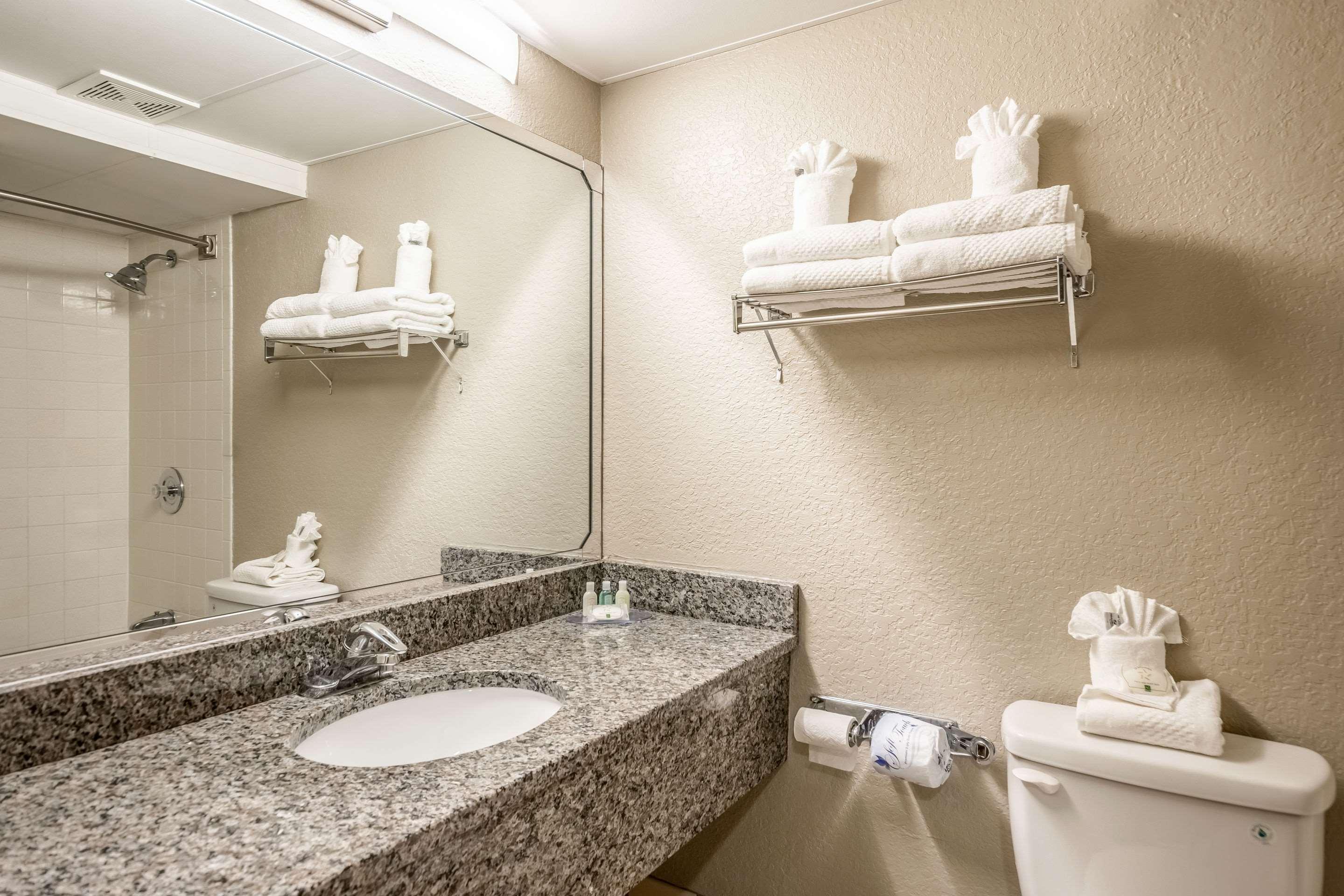 Lakeland Hotel Luaran gambar