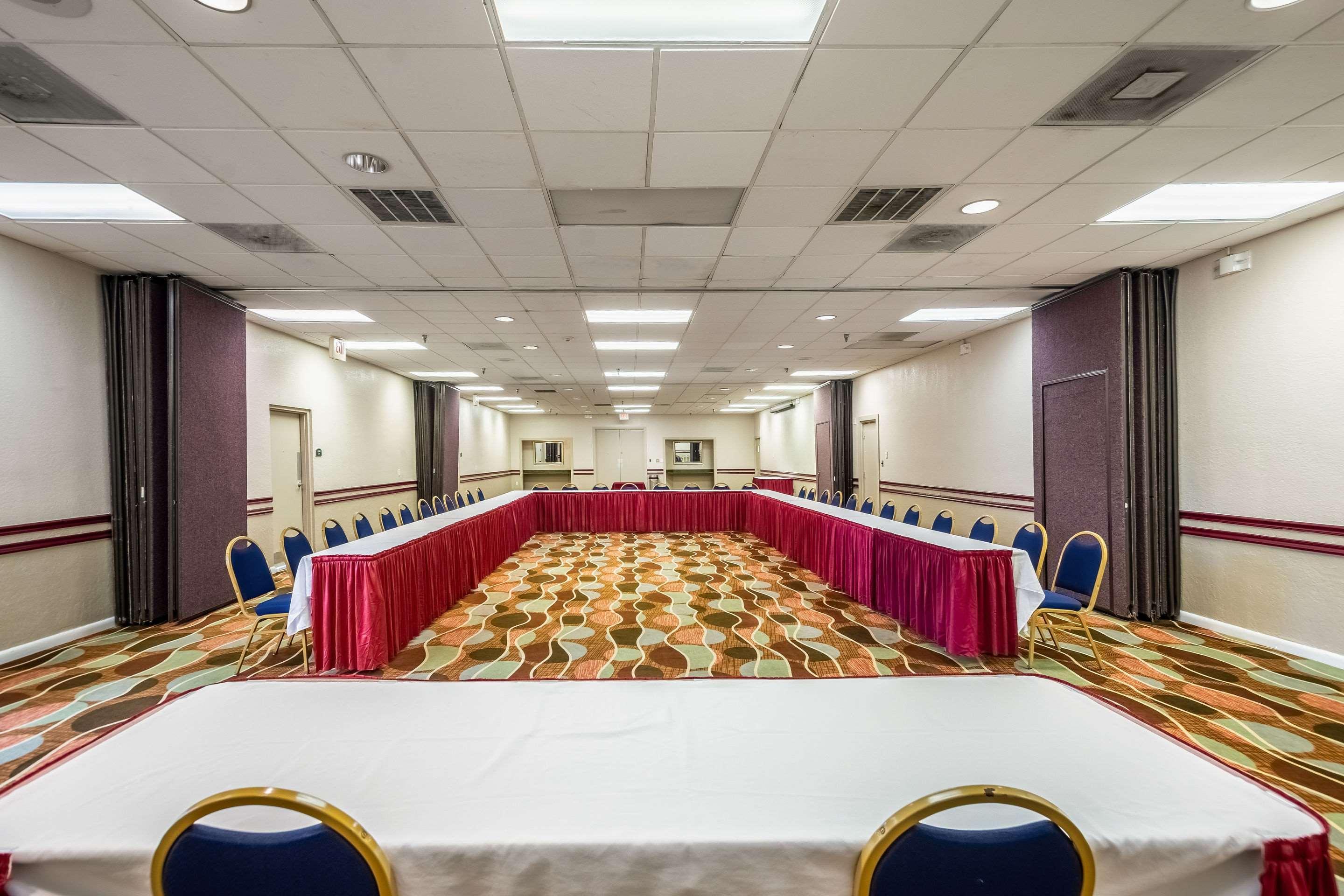 Lakeland Hotel Luaran gambar