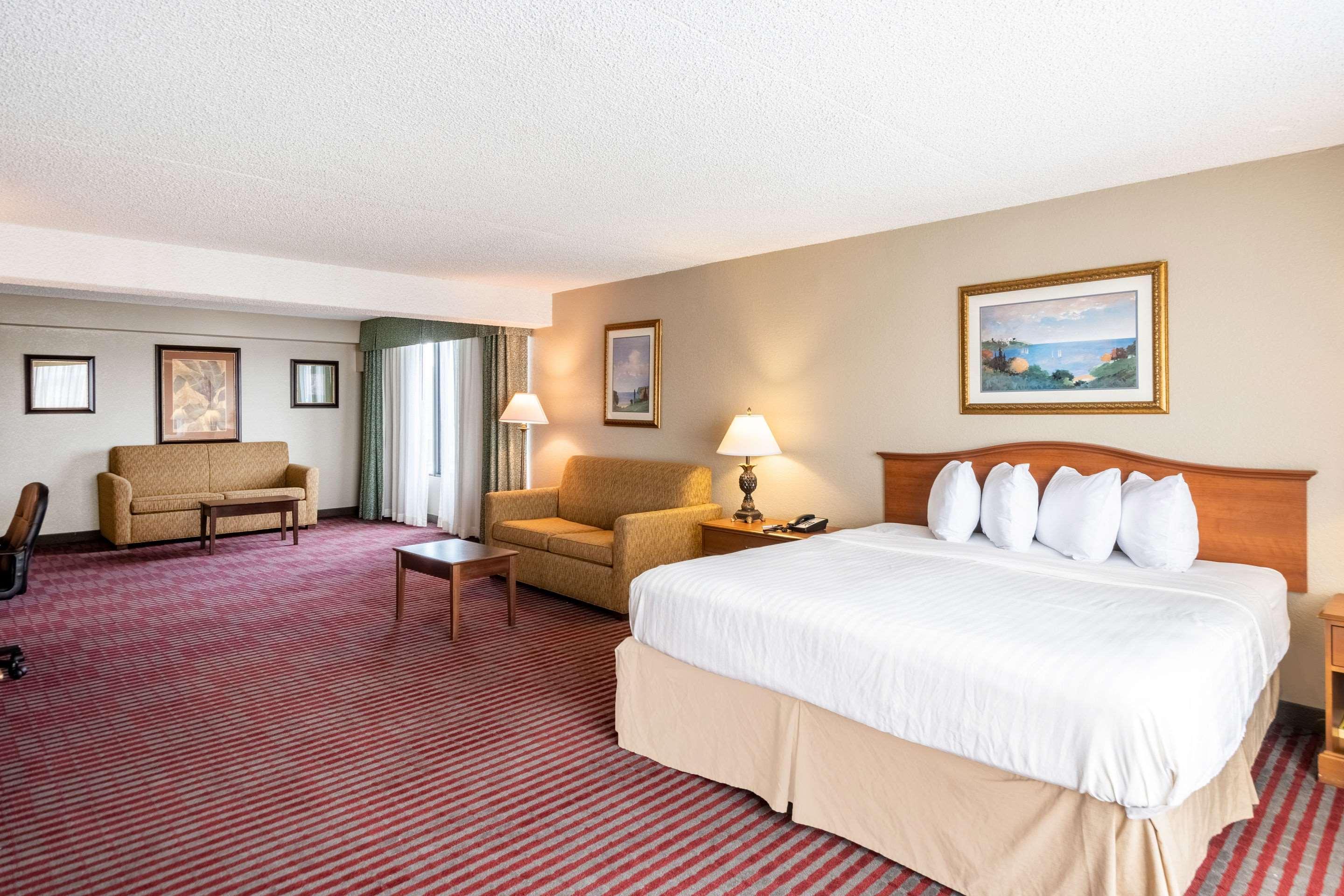 Lakeland Hotel Luaran gambar
